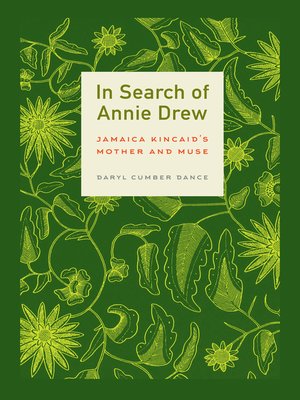 cover image of In Search of Annie Drew